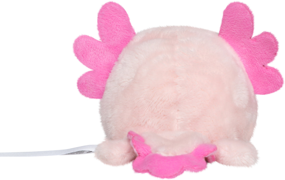 Schmoozies® Axolotl – Detailansicht 7