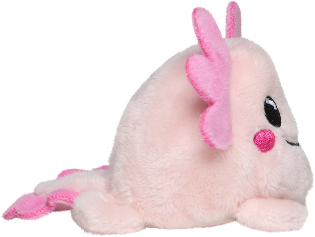 Schmoozies® Axolotl – Detailansicht 8