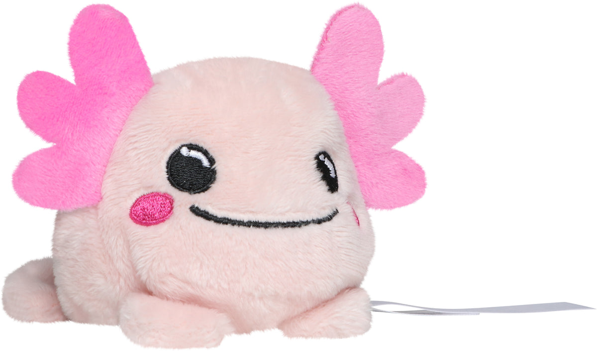 Schmoozies® Axolotl – Detailansicht 9