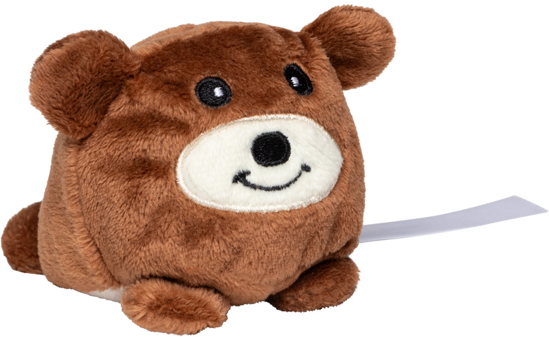 Schmoozies® Bär – Braun