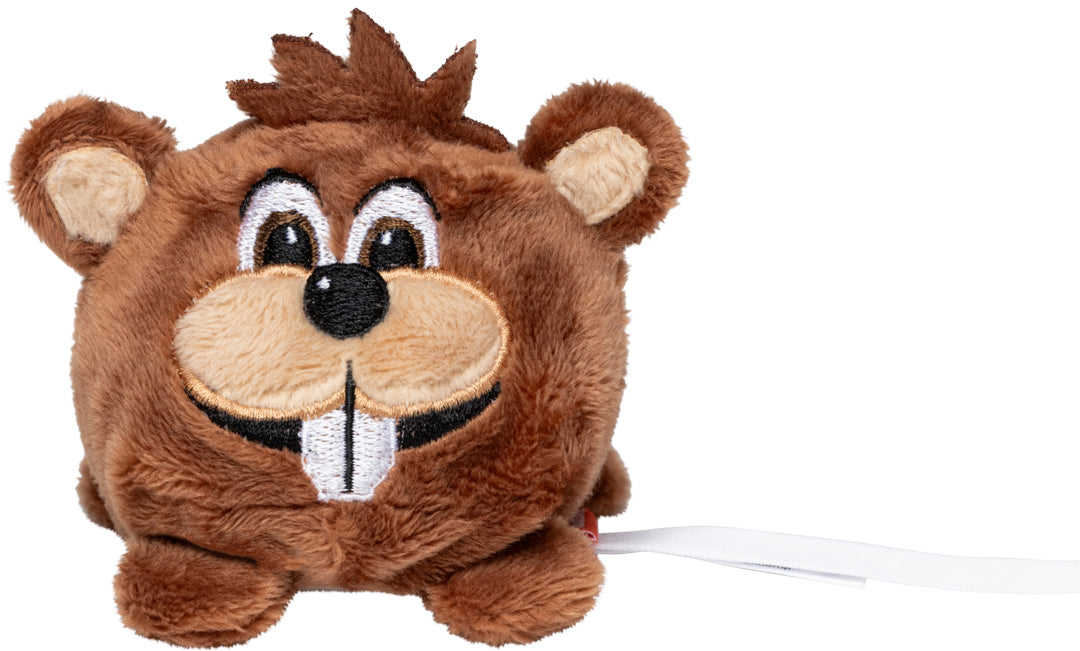 Schmoozies® Biber – Detailansicht 4