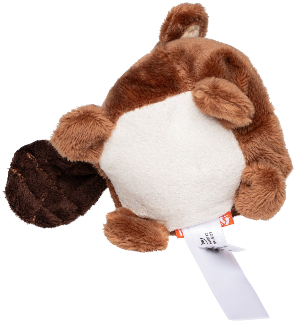 Schmoozies® Biber – Detailansicht 5