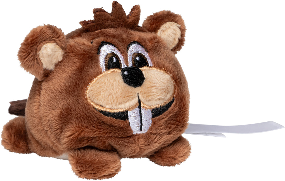 Schmoozies® Biber – Braun