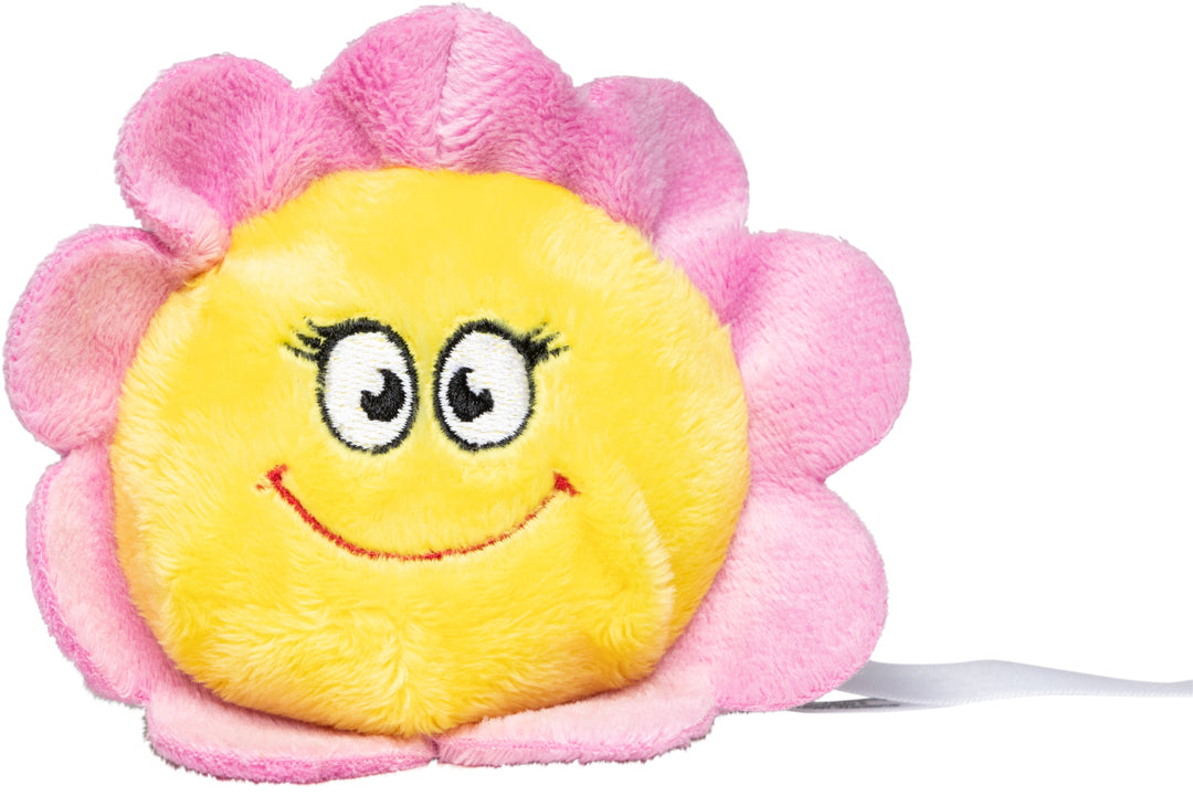 Schmoozies® Blume – Mehrfarbig