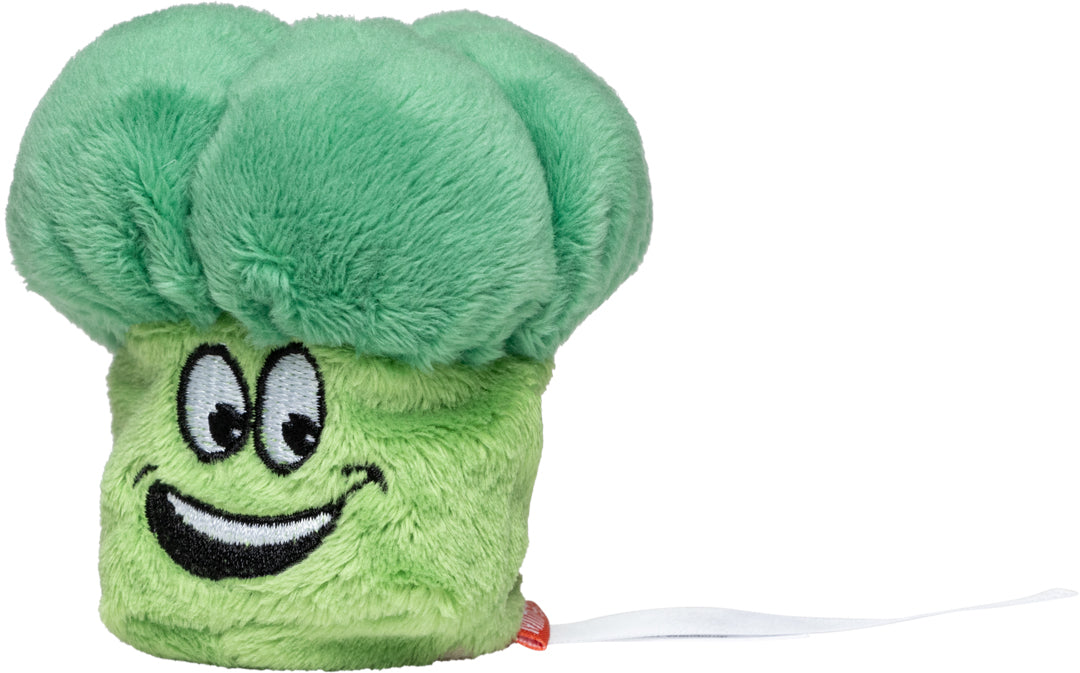 Schmoozies® Brokkoli – Detailansicht 6