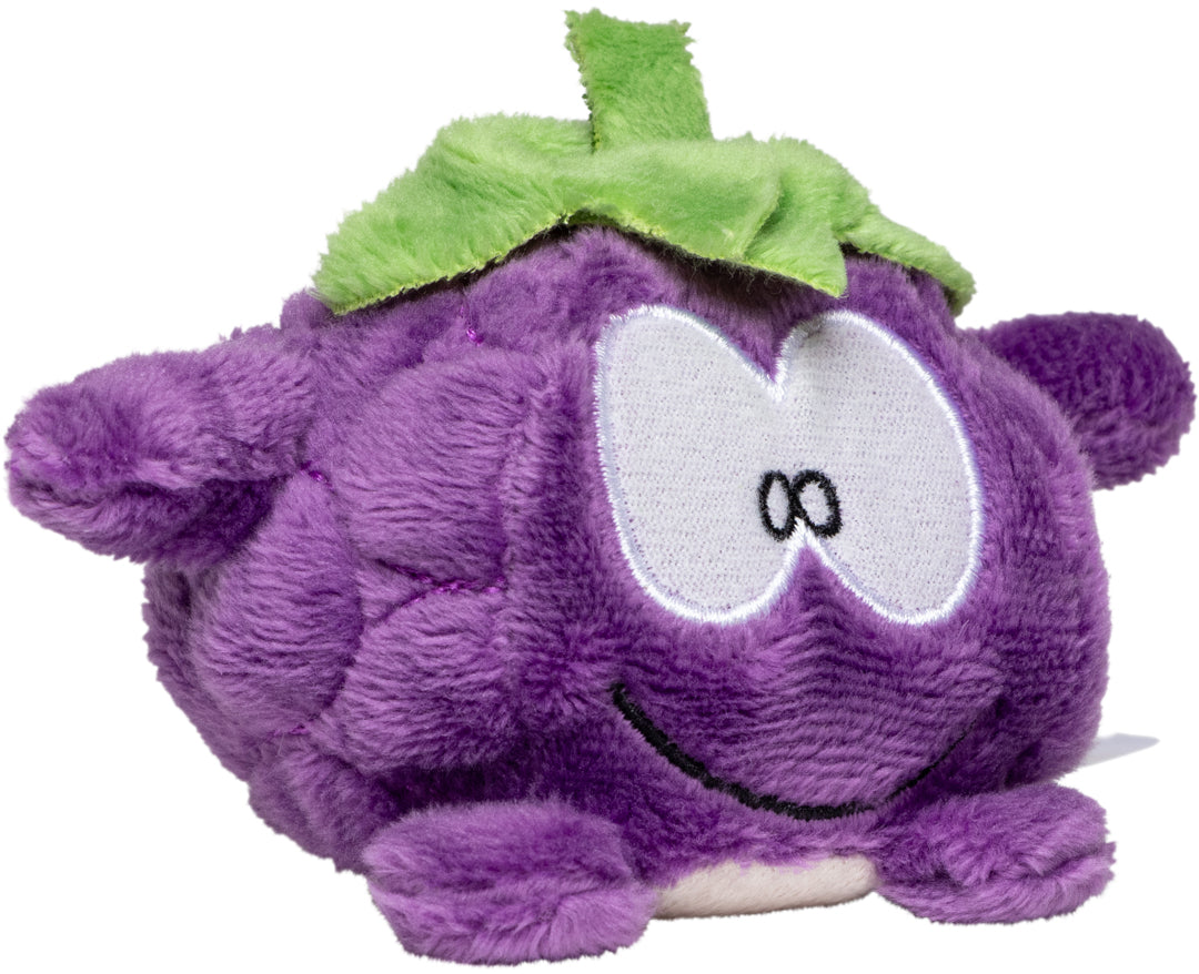 Schmoozies® Brombeere – Detailansicht 4