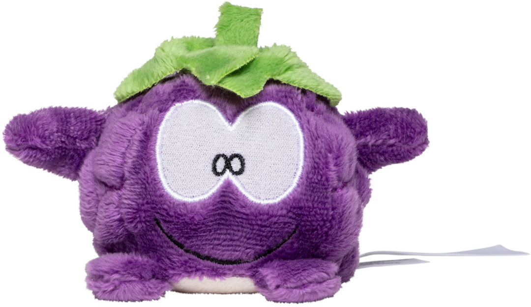 Schmoozies® Brombeere – Lila