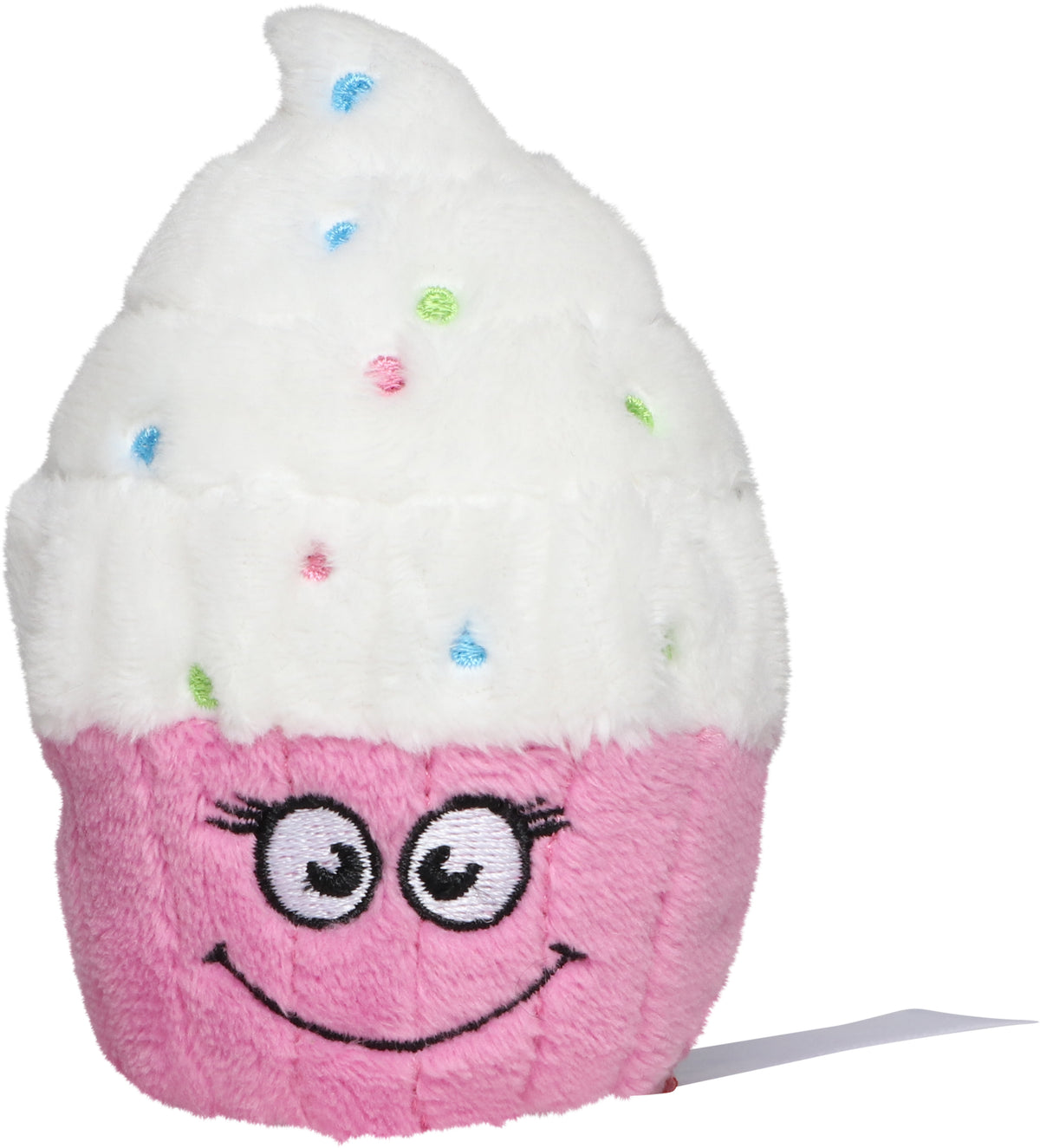 Schmoozies® Cupcake – Mehrfarbig