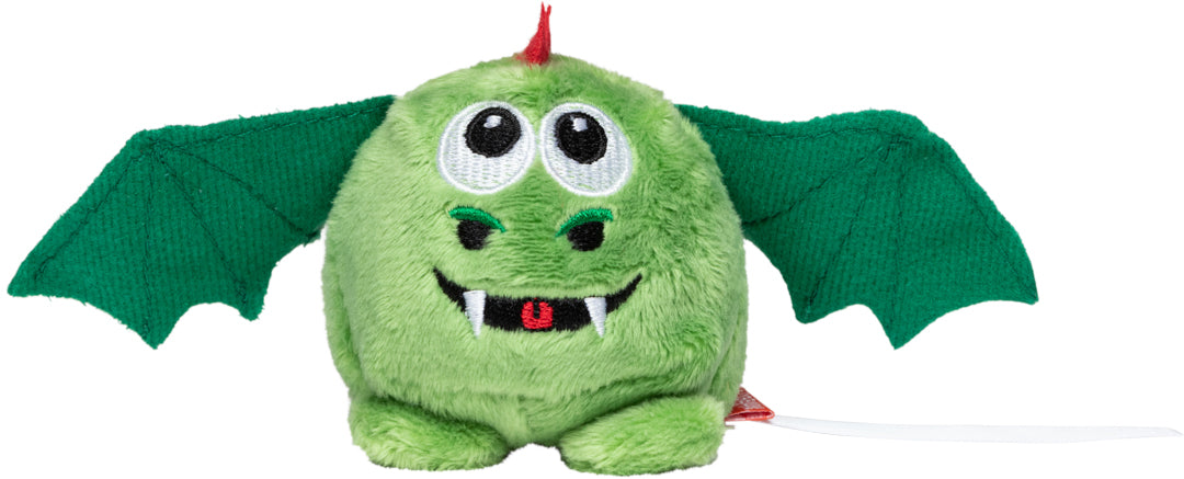 Schmoozies® Drache – Detailansicht 4