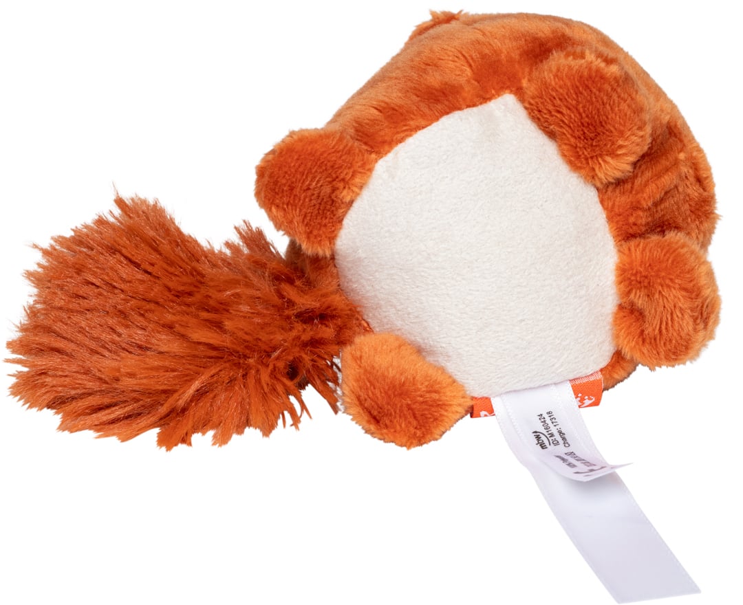 Schmoozies® Eichhörnchen Displayreiniger – Ansicht 5