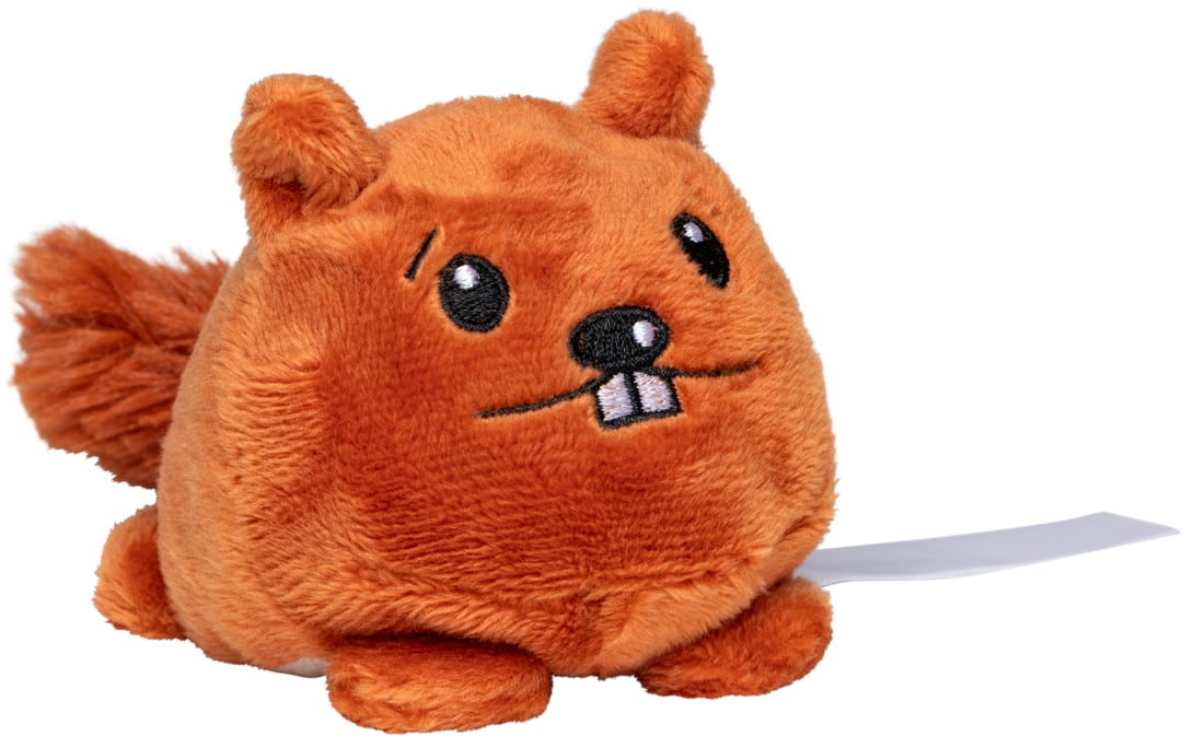 Schmoozies® Eichhörnchen Displayreiniger – Ansicht 1