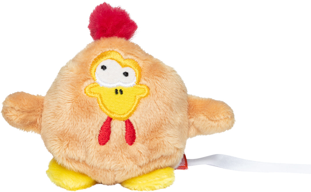 Schmoozies® Eierlegende Wollmilchsau – Detailansicht 5