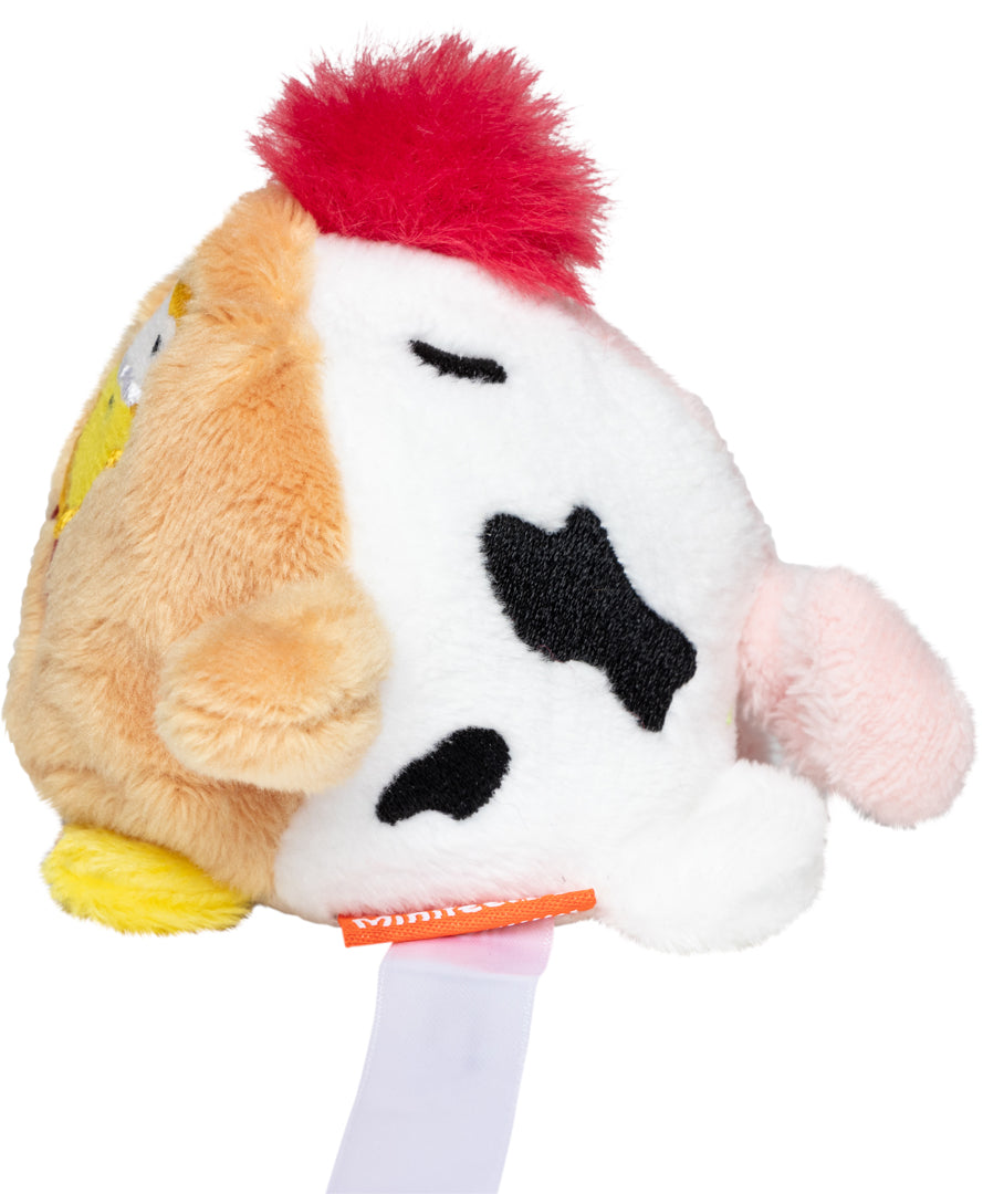 Schmoozies® Eierlegende Wollmilchsau – Detailansicht 6