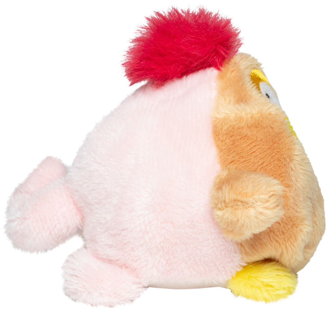 Schmoozies® Eierlegende Wollmilchsau – Detailansicht 8