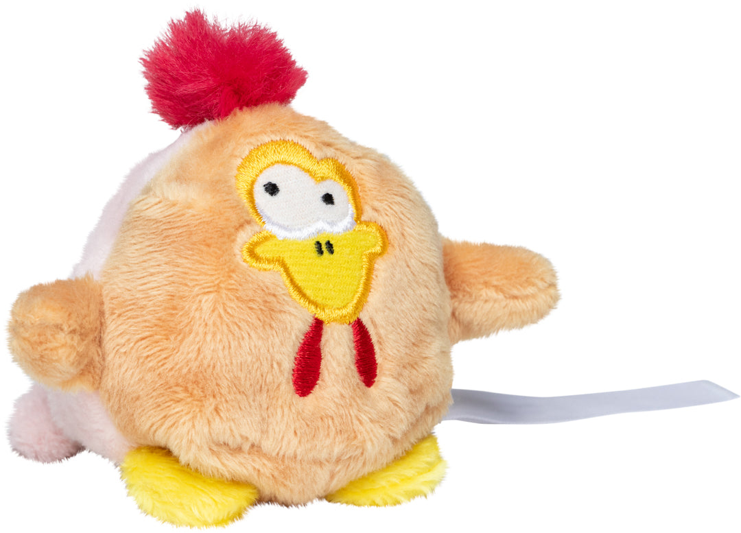 Schmoozies® Eierlegende Wollmilchsau – Mehrfarbig