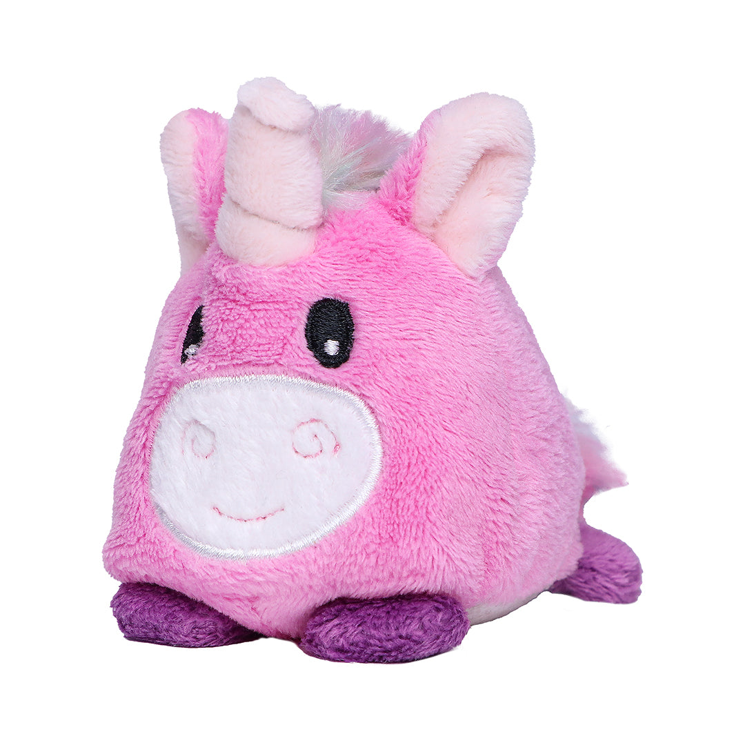 Schmoozies® Einhorn – Pink
