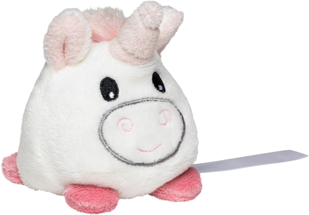 Schmoozies® Einhorn – Weiß