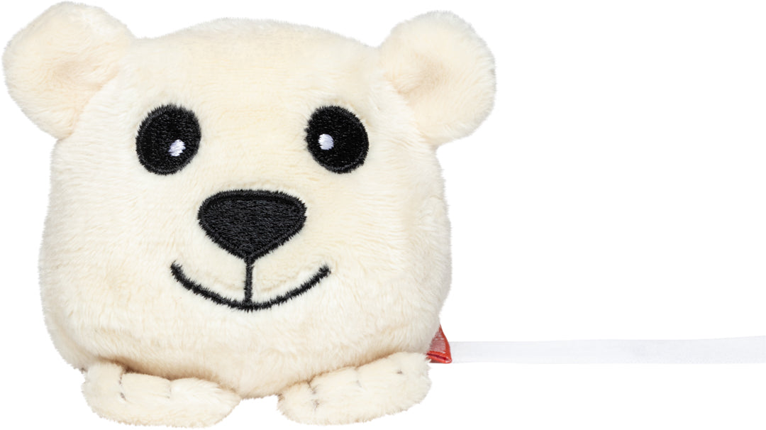 Schmoozies® Eisbär – Detailansicht 4