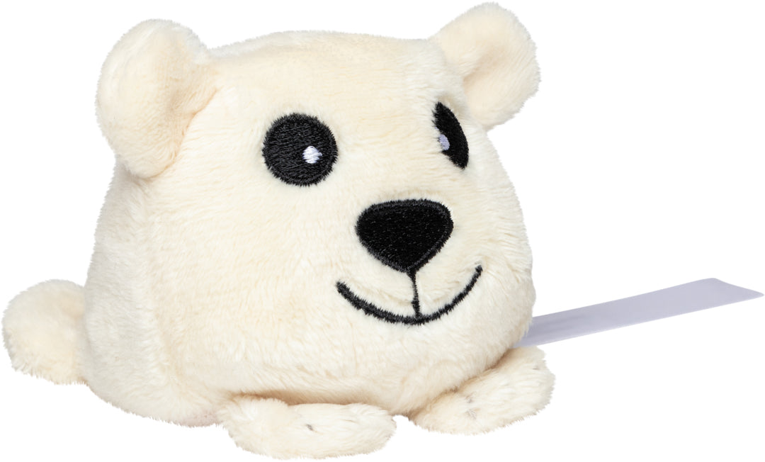 Schmoozies® Eisbär – Creme