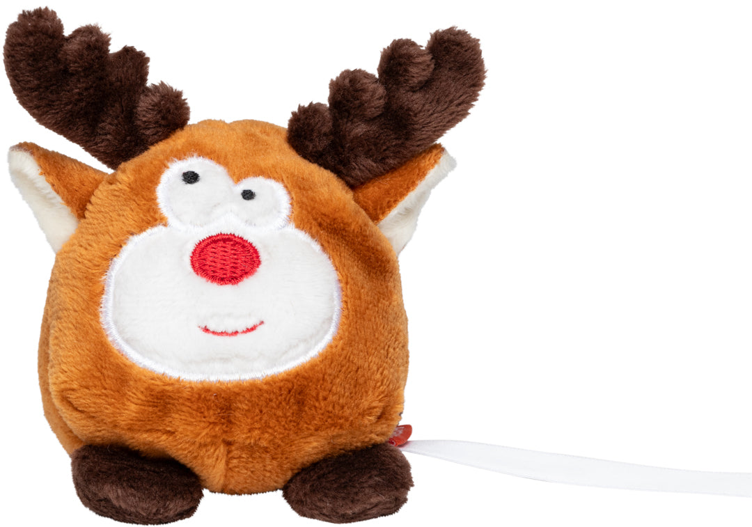 Schmoozies® Elch – Detailansicht 4