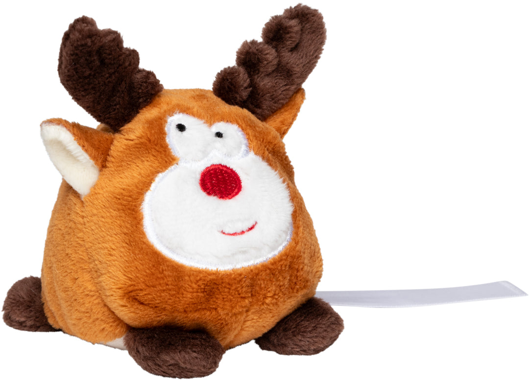 Schmoozies® Elch – Braun