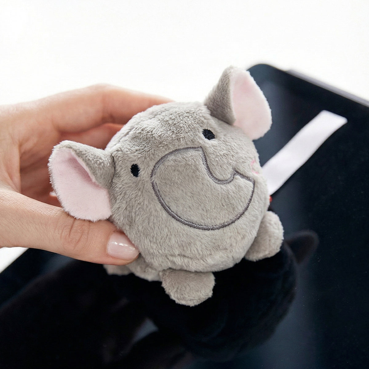 Schmoozies® Elefant – Detailansicht 3