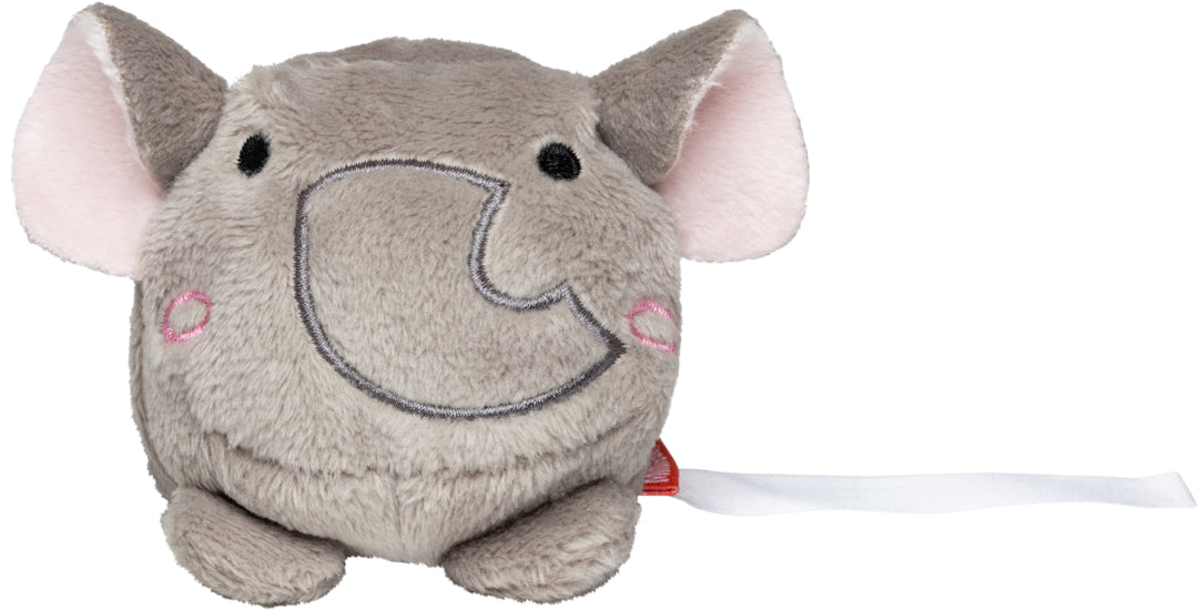 Schmoozies® Elefant – Detailansicht 4