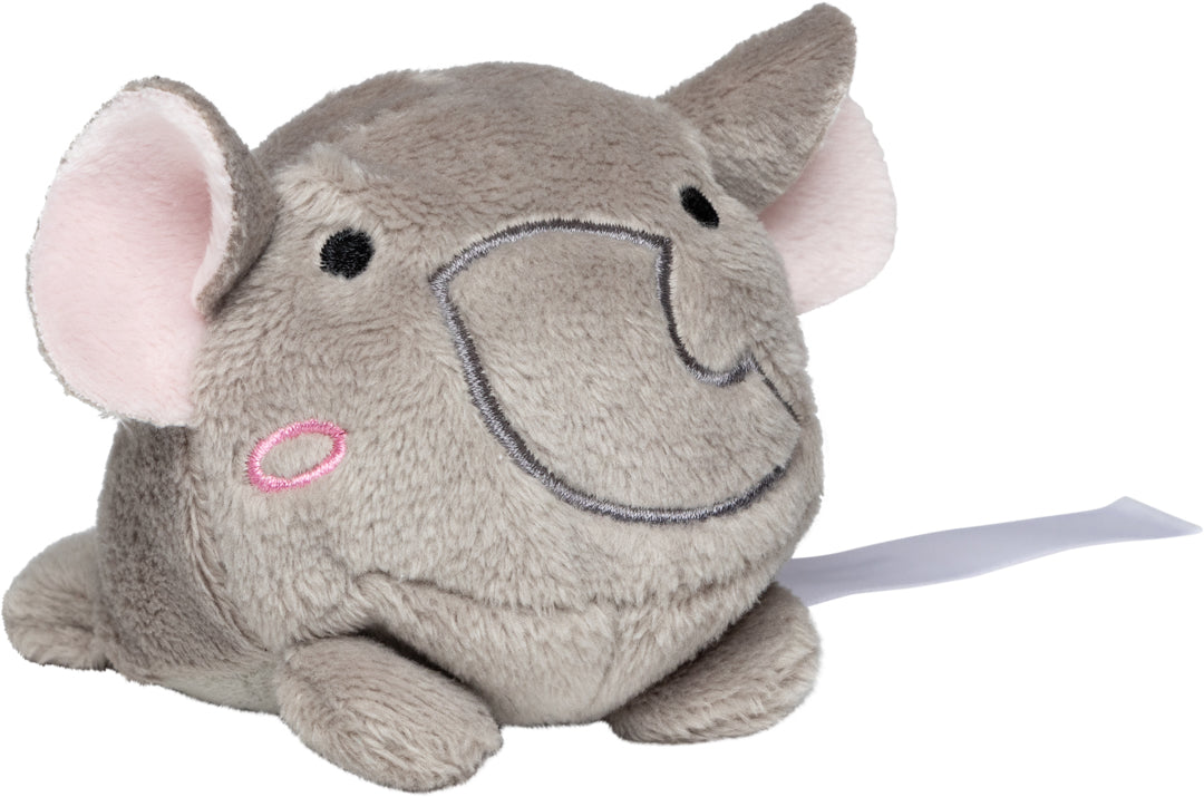 Schmoozies® Elefant – Grau
