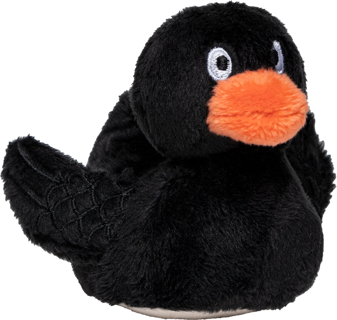 Schmoozies® Entlein – Schwarz