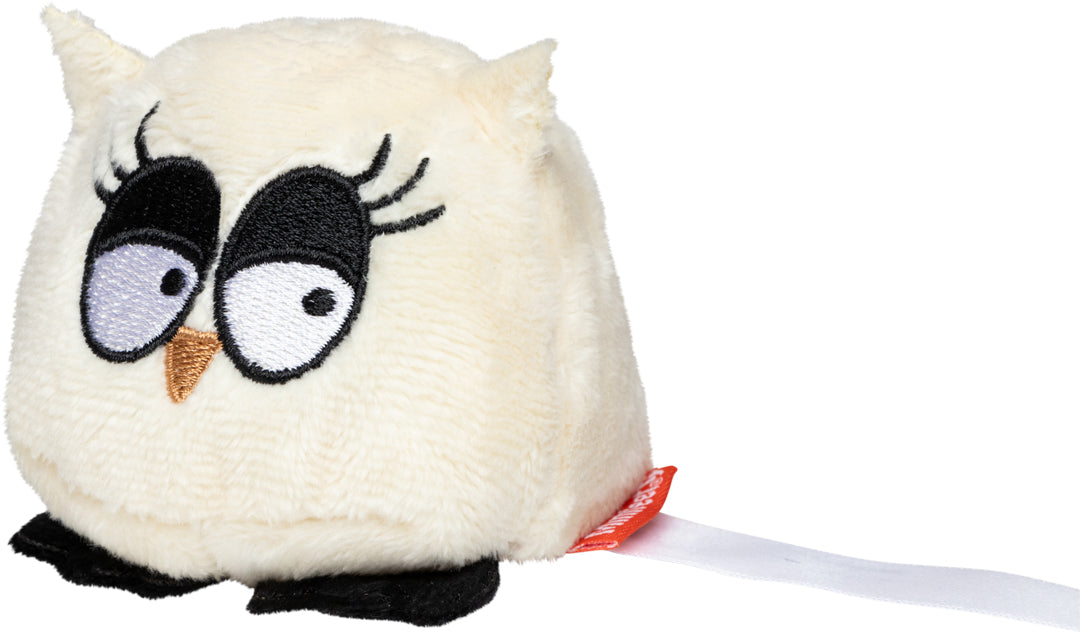 Schmoozies® Eule – Detailansicht 4