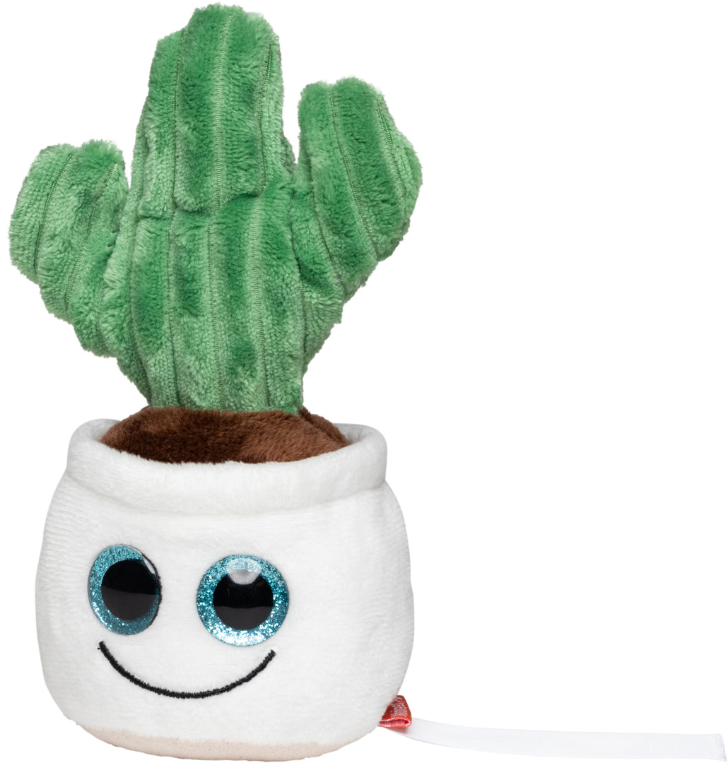 Schmoozies® Evergreenies® Kaktus – Detailansicht 6