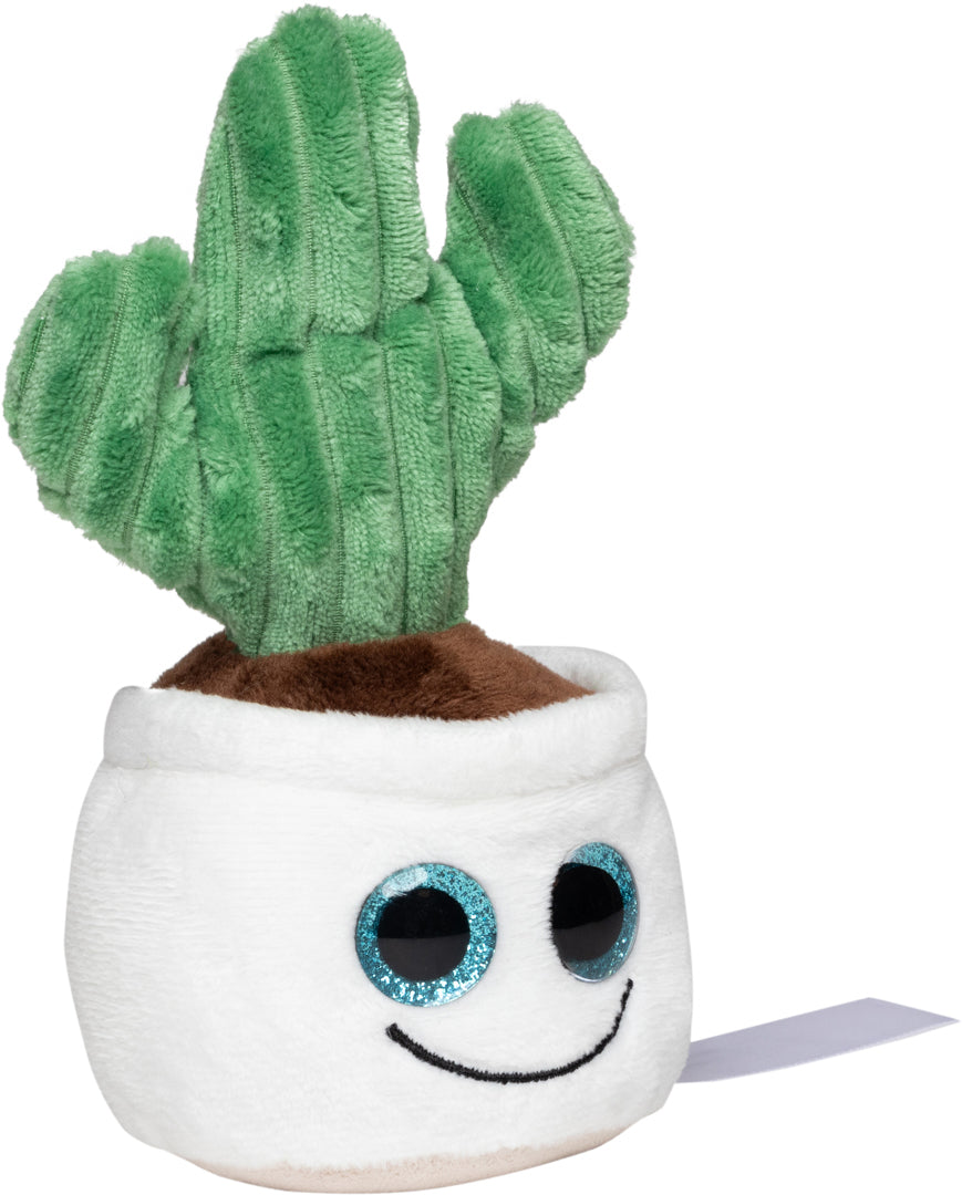 Schmoozies® Evergreenies® Kaktus – Detailansicht 10