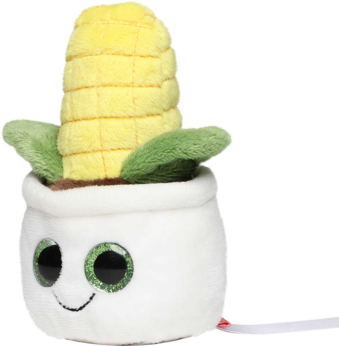 Schmoozies® Evergreenies® Maiskolben – Detailansicht 3