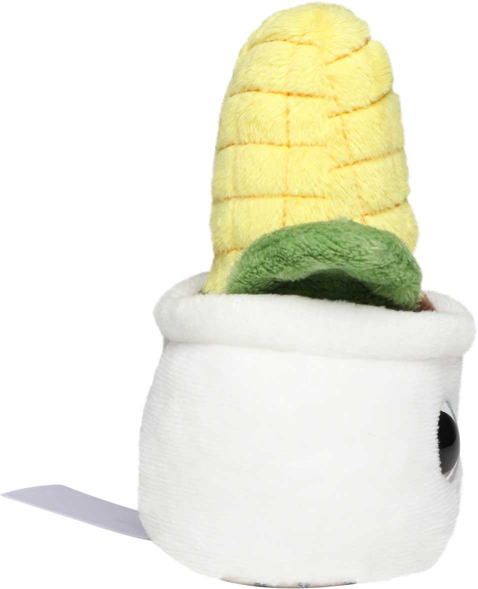 Schmoozies® Evergreenies® Maiskolben – Detailansicht 6
