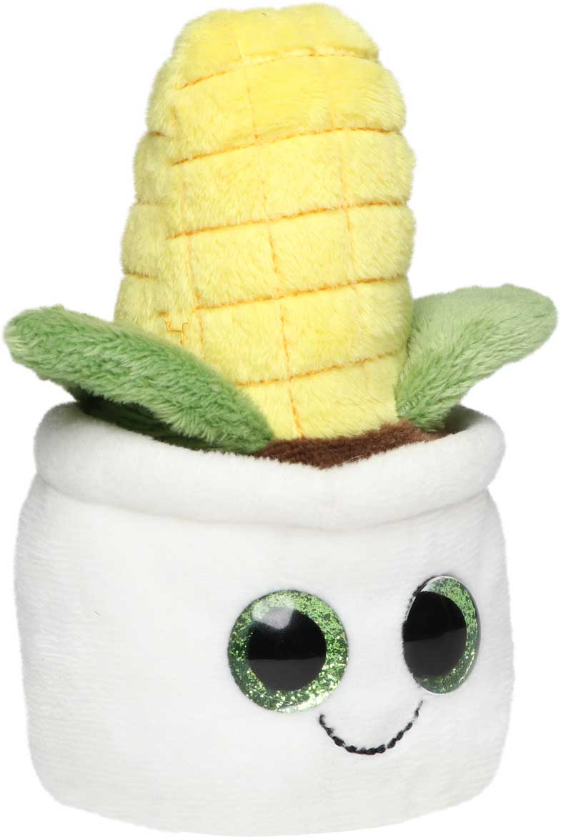Schmoozies® Evergreenies® Maiskolben – Detailansicht 7