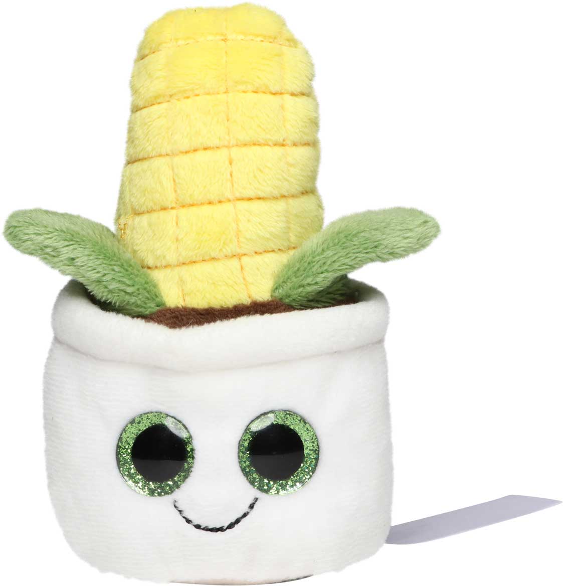 Schmoozies® Evergreenies® Maiskolben – Mehrfarbig