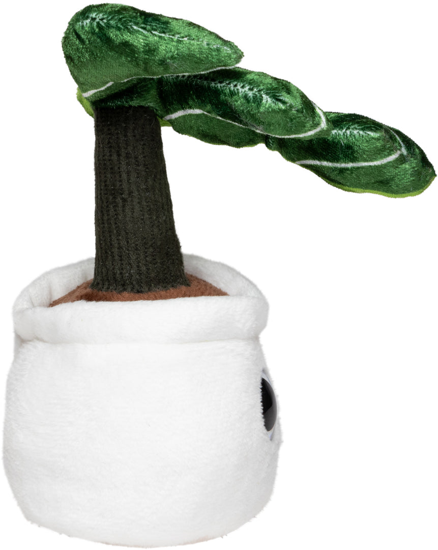 Schmoozies® Evergreenies® Monstera – Detailansicht 9