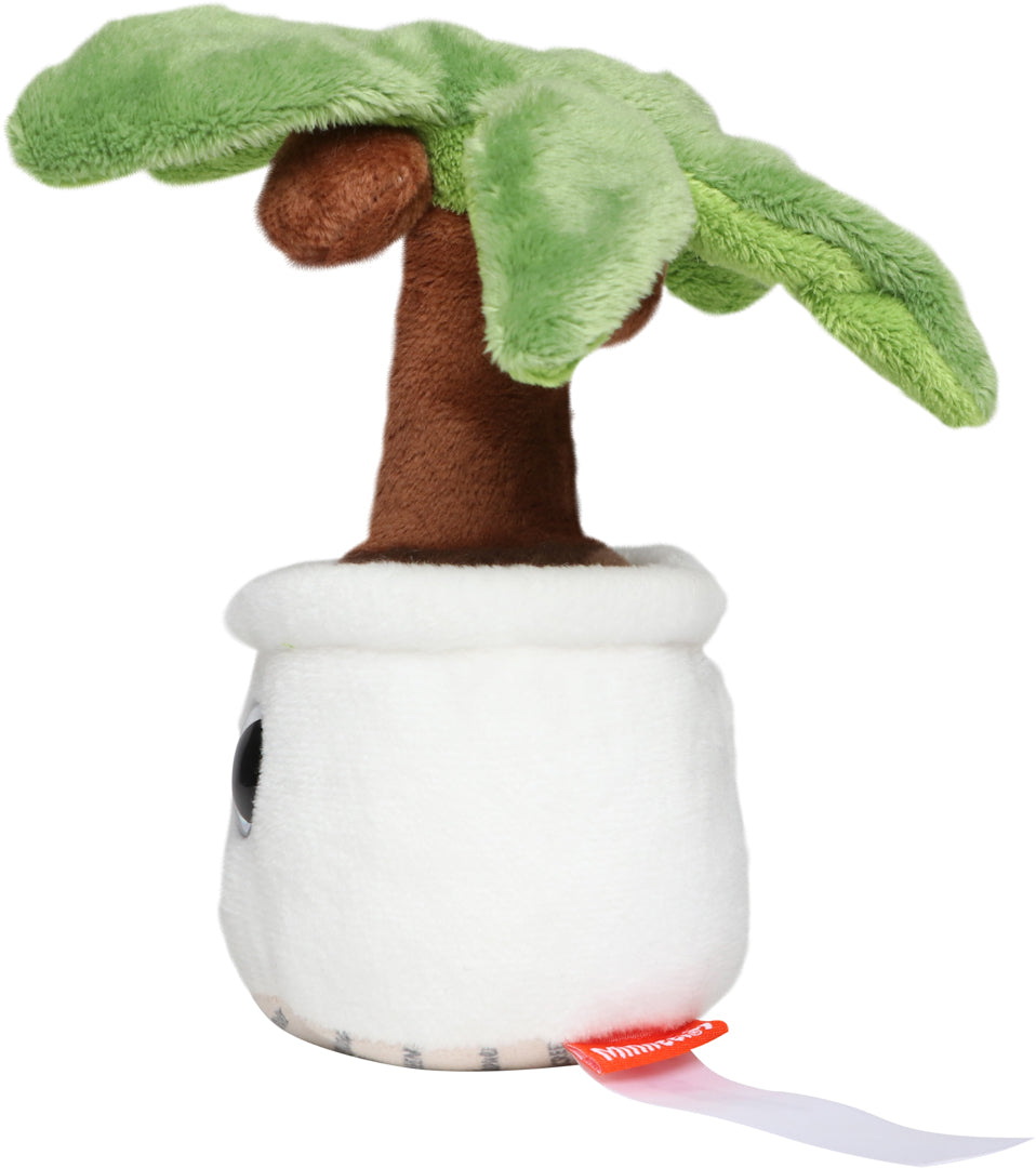Schmoozies® Evergreenies® Palme – Detailansicht 5
