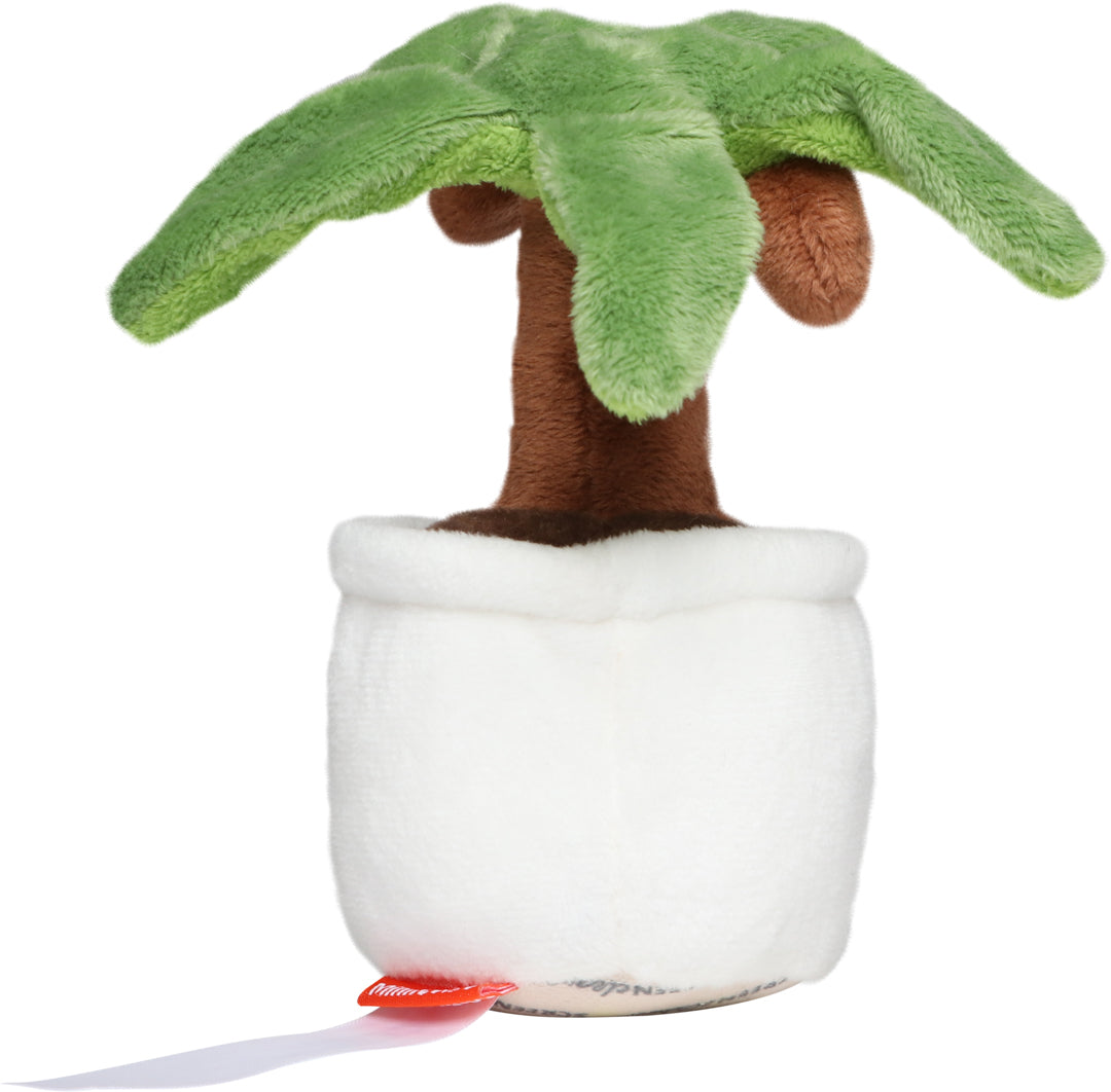 Schmoozies® Evergreenies® Palme – Detailansicht 6