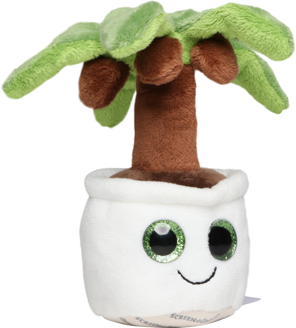 Schmoozies® Evergreenies® Palme – Detailansicht 8