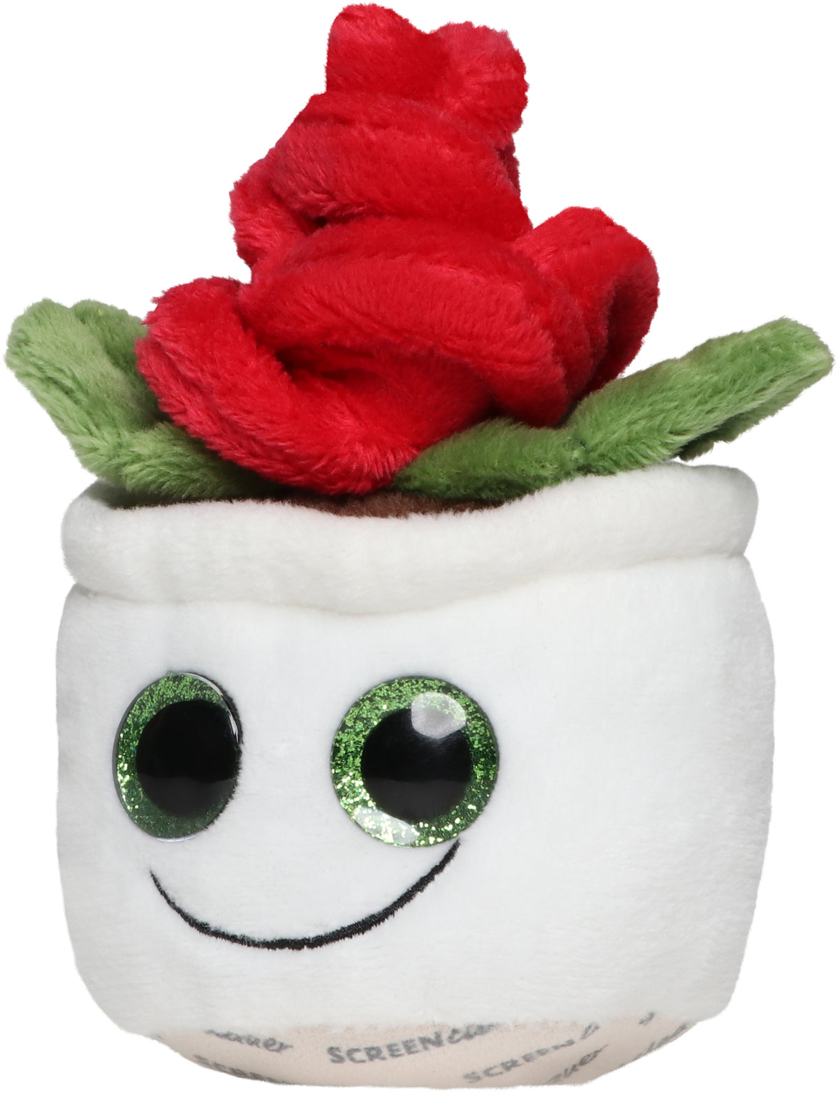 Schmoozies® Evergreenies® Rose – Detailansicht 4