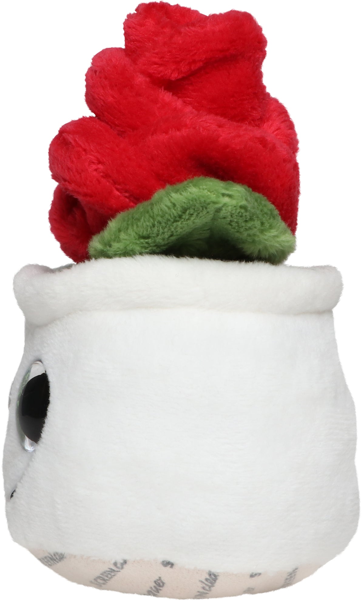 Schmoozies® Evergreenies® Rose – Detailansicht 5