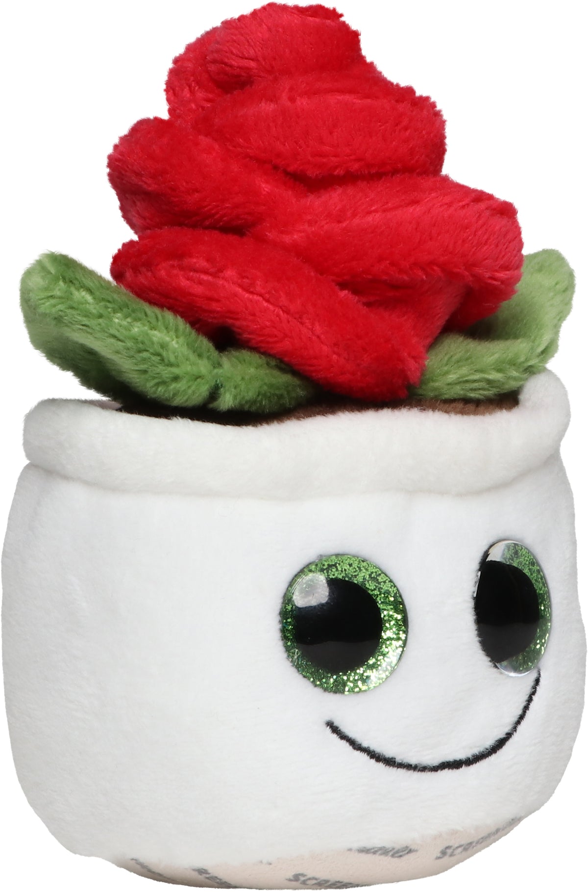 Schmoozies® Evergreenies® Rose – Detailansicht 8