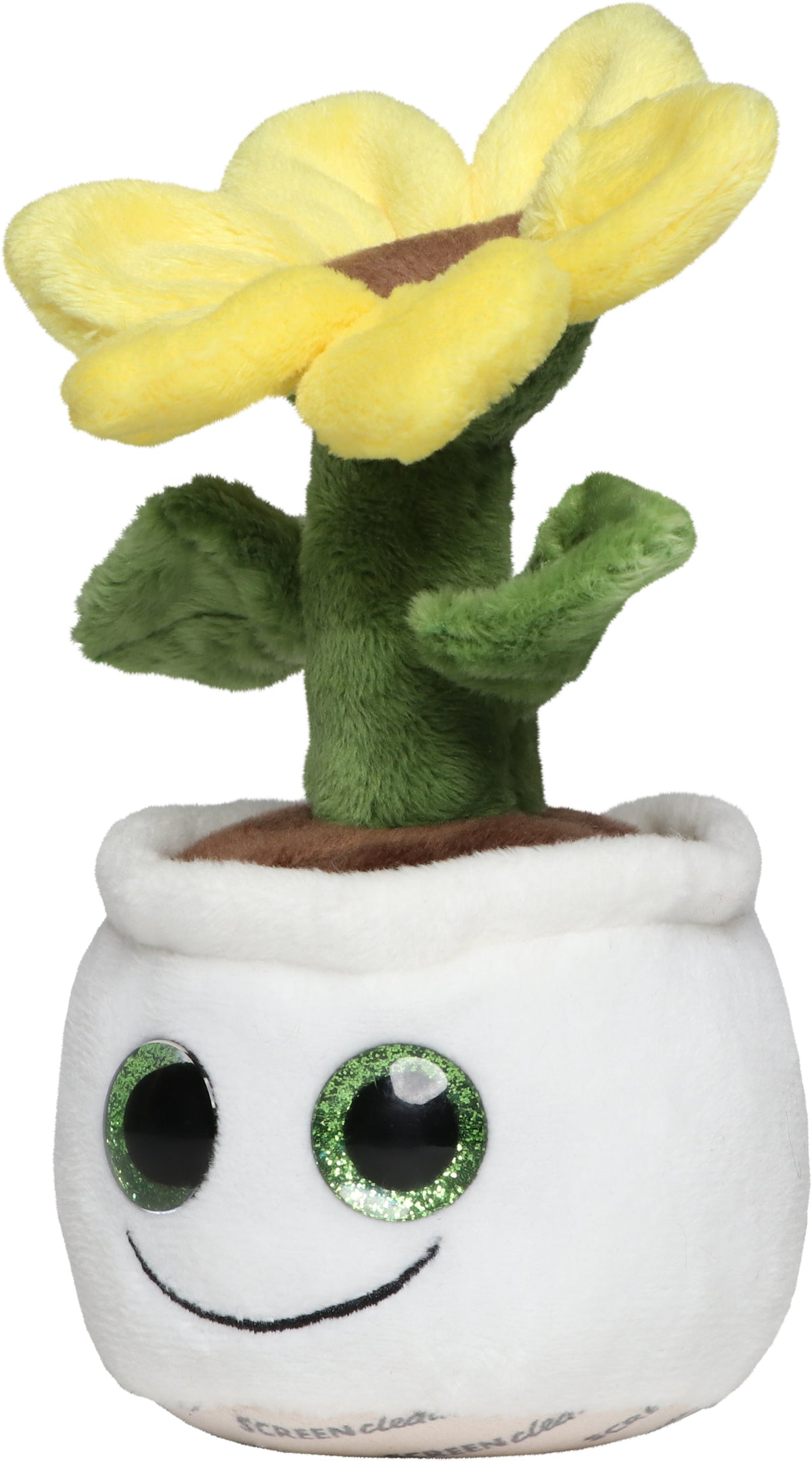 Schmoozies® Evergreenies® Sonnenblume – Detailansicht 4