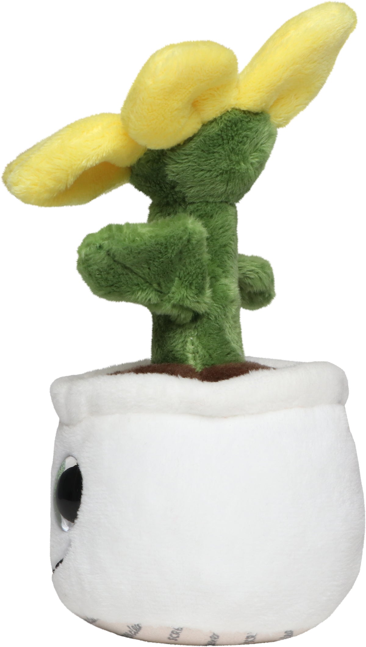 Schmoozies® Evergreenies® Sonnenblume – Detailansicht 5