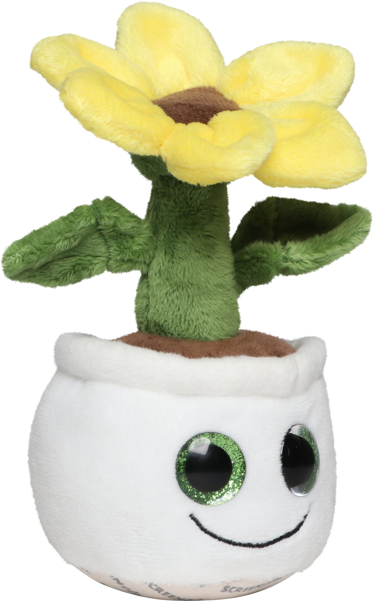 Schmoozies® Evergreenies® Sonnenblume – Detailansicht 8