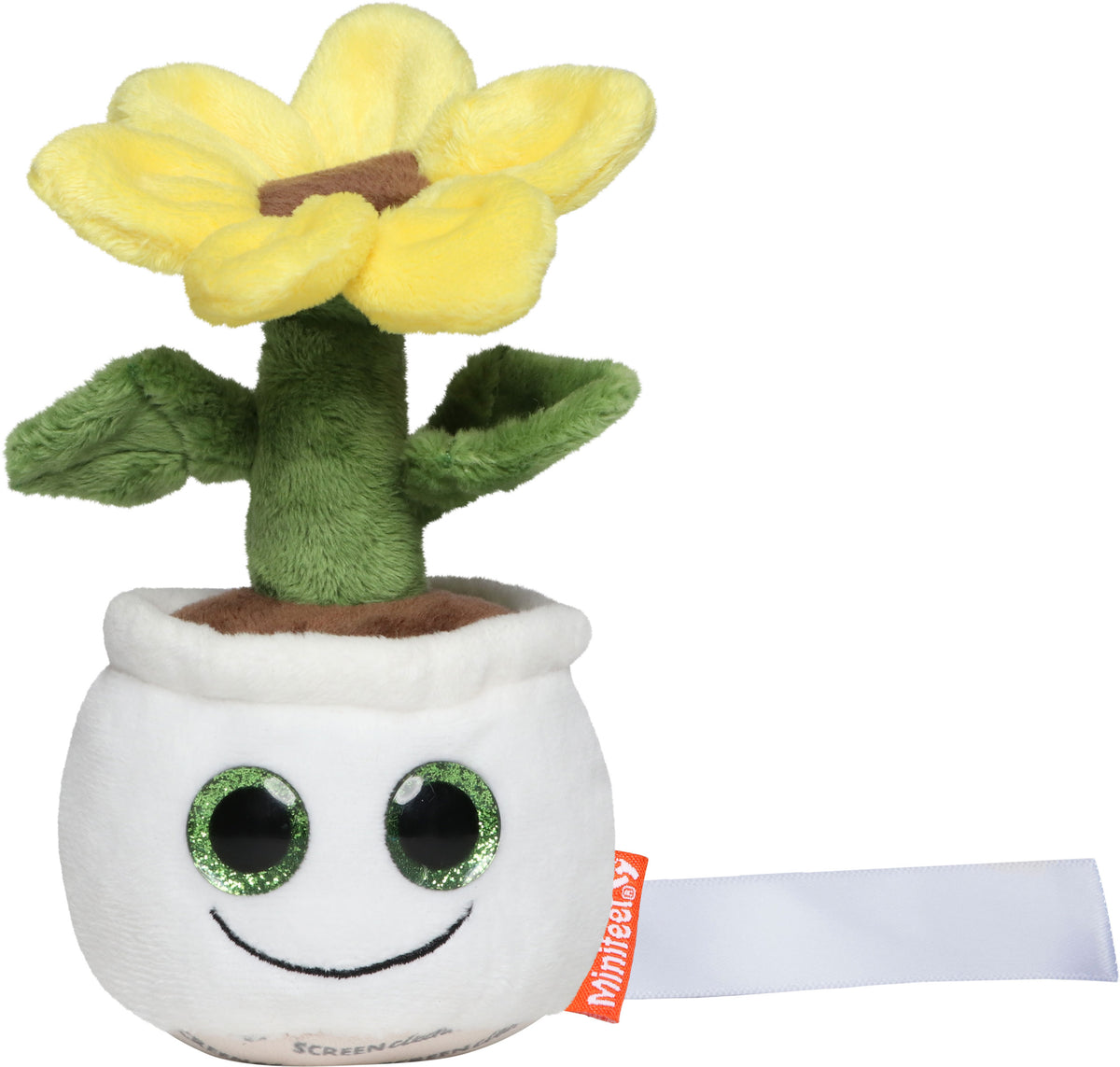 Schmoozies® Evergreenies® Sonnenblume – Mehrfarbig