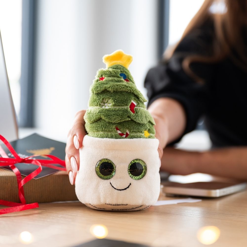 Schmoozies® Evergreenies® Tannenbaum – Detailansicht 3