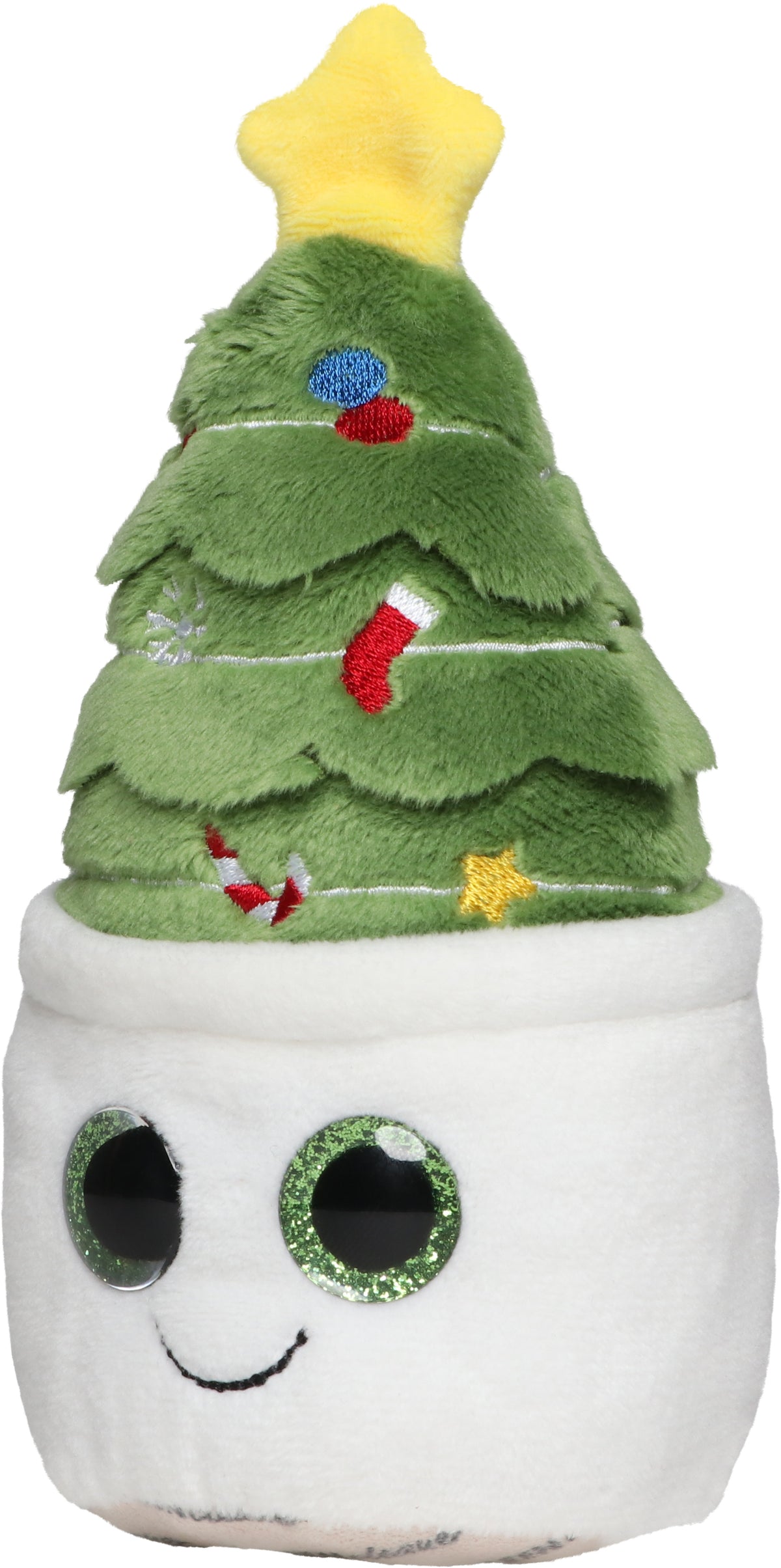 Schmoozies® Evergreenies® Tannenbaum – Detailansicht 5