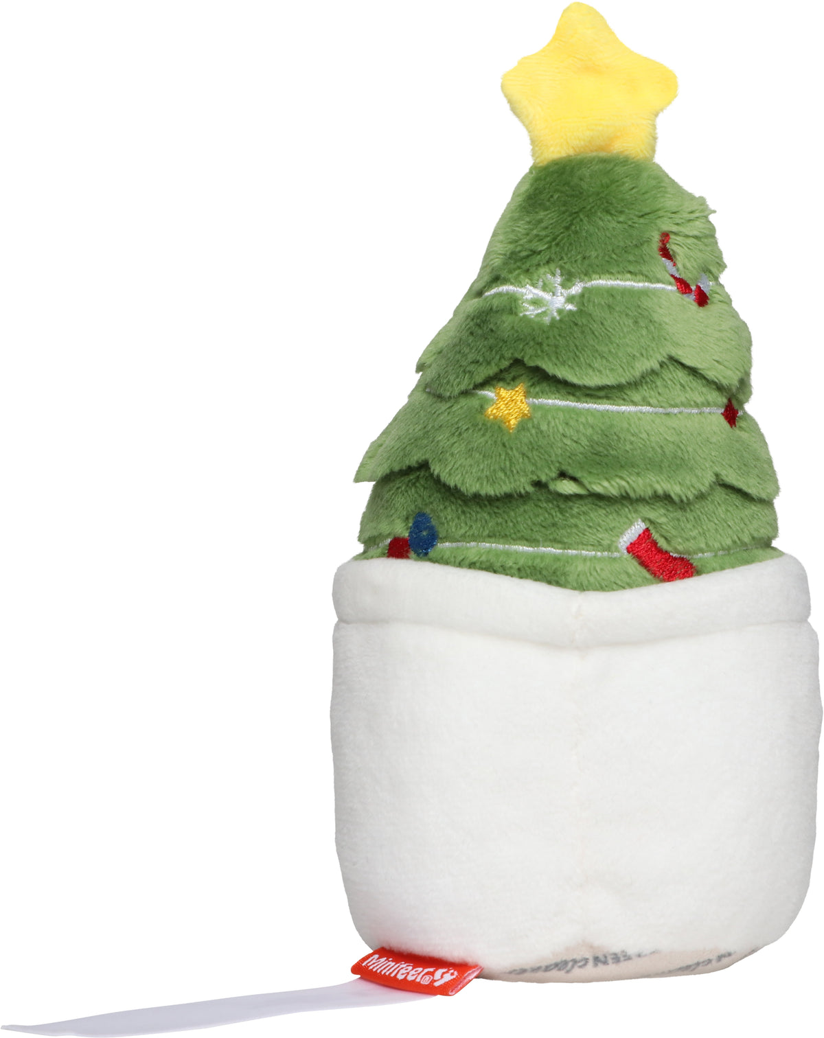 Schmoozies® Evergreenies® Tannenbaum – Detailansicht 7
